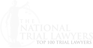 The National Trial Lawyers — Top 100 Trial Lawyers